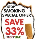 facebook stop smoking special offer